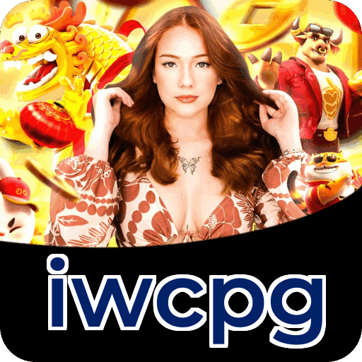 Bônus de boas-vindas iwcpg